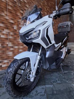 HONDA ADV HONDA ADV